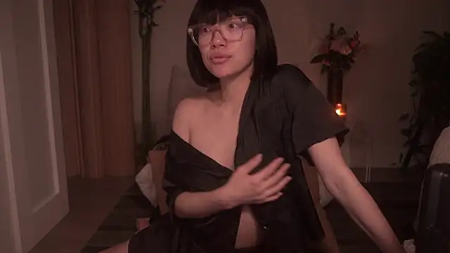 meganmei666 online show from February 18, 3:21 am