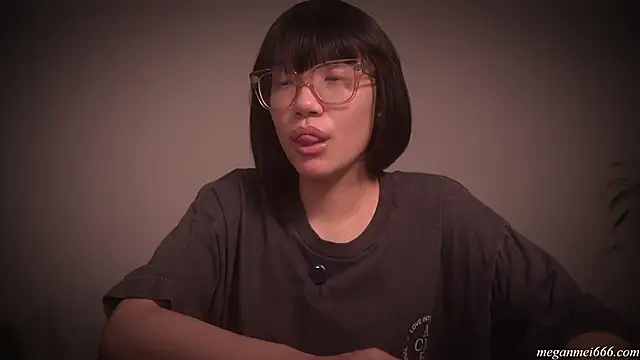 meganmei666 online show from January 8, 3:09 am