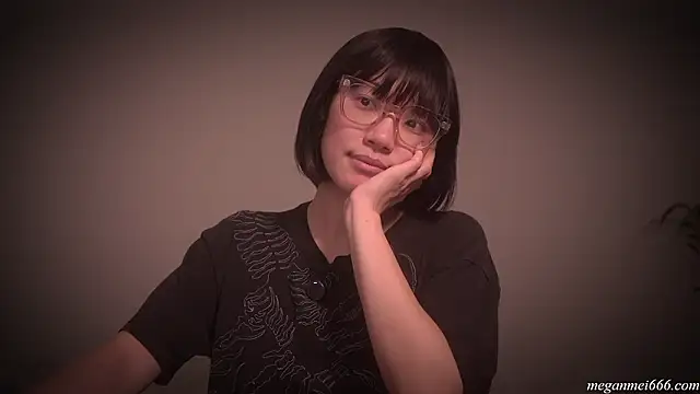 meganmei666 online show from January 15, 3:22 am