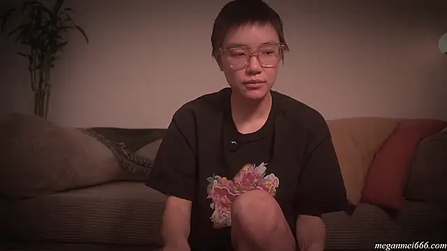 meganmei666 online show from February 24, 3:04 am