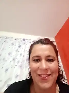 MarthinaBaker online show from September 13, 12:10 am