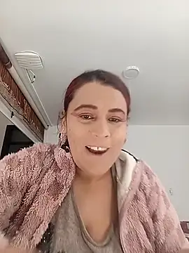 MarthinaBaker online show from February 10, 11:47 am