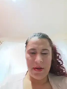 MarthinaBaker online show from June 28, 12:44 pm