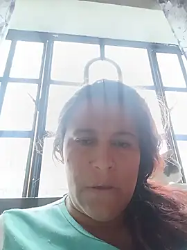 MarthinaBaker online show from July 12, 5:26 pm