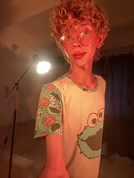 Snapshot of lyamthommpson chatting on January 31, 8:51 pm lyamthommpson online show from January 31, 8:51 pm