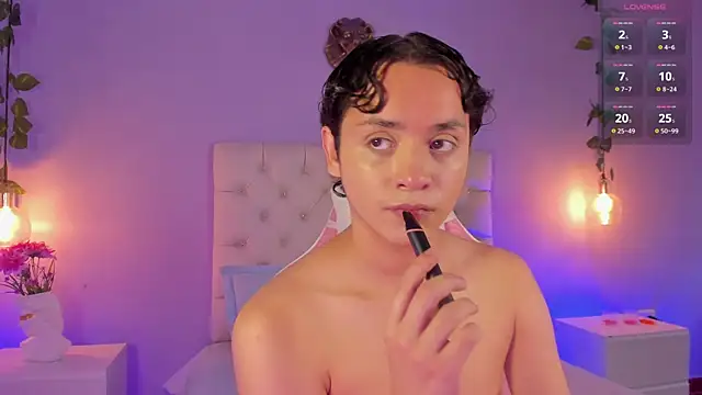 Brann tadzio online show from January 30, 12:16 pm