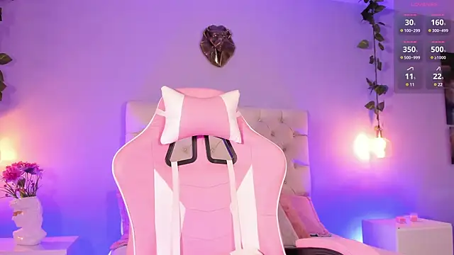 Brann tadzio online show from February 8, 1:01 pm