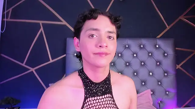 Brann tadzio online show from February 17, 7:26 am