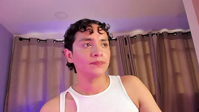 Brann tadzio online show from March 3, 3:31 pm