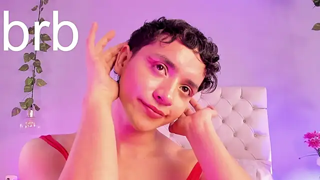 Brann tadzio online show from March 17, 1:57 am