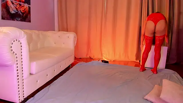 Brann tadzio online show from December 3, 10:19 pm