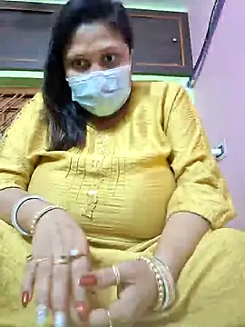 Snapshot of kunjan789 chatting on February 5, 2:40 am kunjan789 online show from February 5, 2:40 am