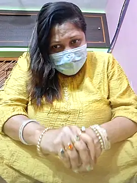 Snapshot of kunjan789 chatting on February 16, 1:25 am kunjan789 online show from February 16, 1:25 am