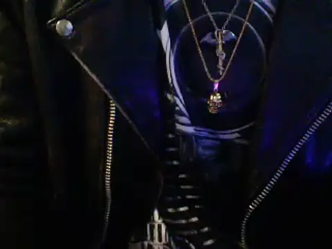 mrdemoncrowly online show from December 31, 8:59 am