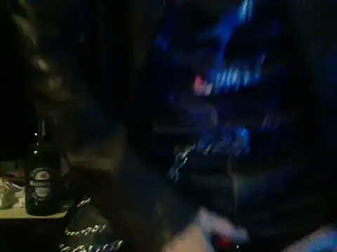 mrdemoncrowly online show from January 2, 3:48 am