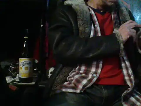 mrdemoncrowly online show from January 4, 8:17 am