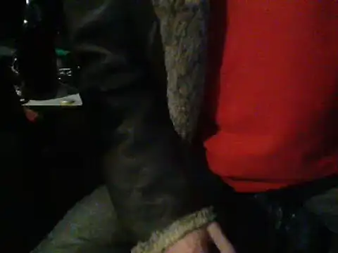 mrdemoncrowly online show from January 4, 11:22 am