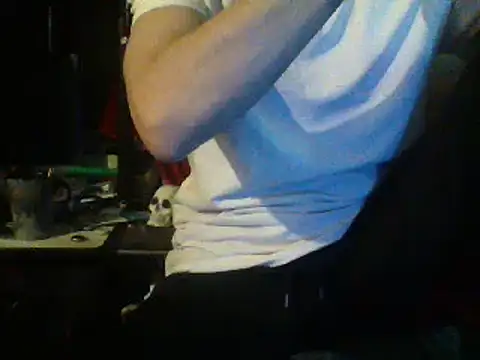 mrdemoncrowly online show from January 7, 4:39 am