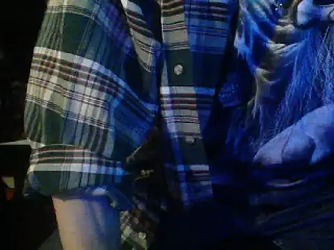 mrdemoncrowly online show from January 9, 8:55 am