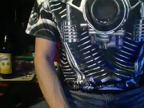 mrdemoncrowly online show from January 11, 11:34 am