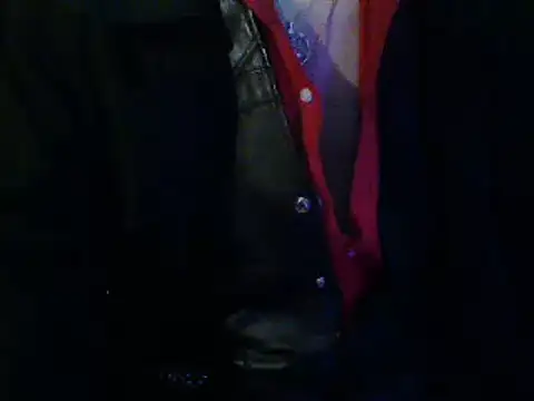 mrdemoncrowly online show from January 19, 5:48 am