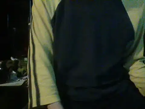 mrdemoncrowly online show from January 21, 4:43 am