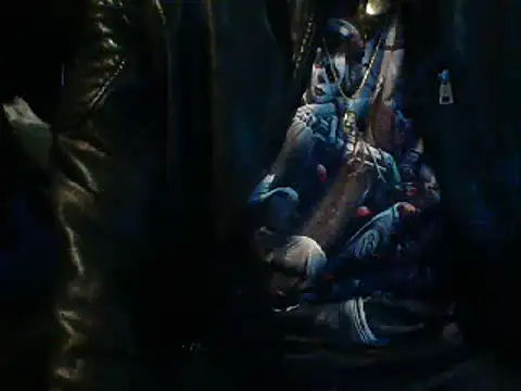 mrdemoncrowly online show from January 23, 4:30 am