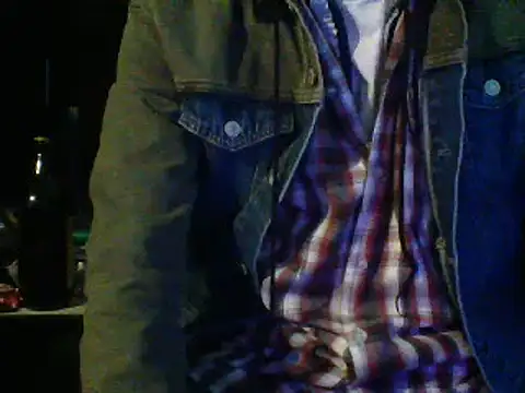 mrdemoncrowly online show from January 25, 8:21 am