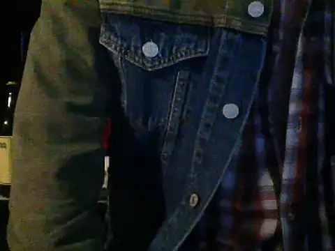 mrdemoncrowly online show from January 25, 11:23 am