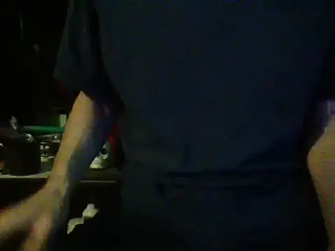 mrdemoncrowly online show from January 28, 4:39 am