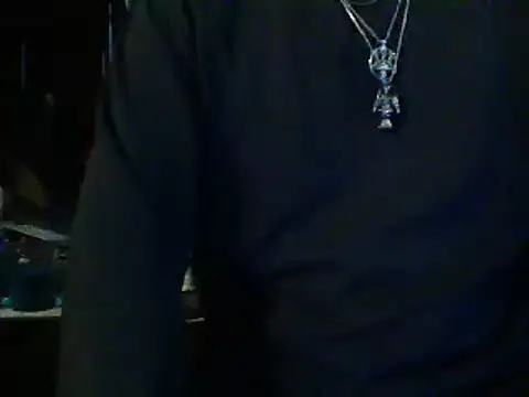 mrdemoncrowly online show from January 30, 9:04 am