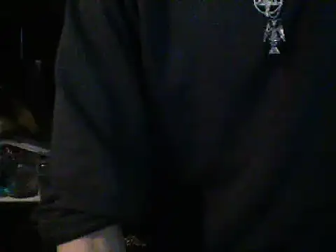 mrdemoncrowly online show from January 30, 12:06 pm