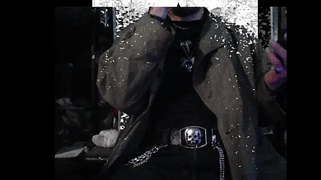 mrdemoncrowly online show from February 2, 5:42 am