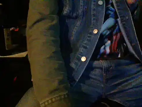 mrdemoncrowly online show from February 8, 11:22 am