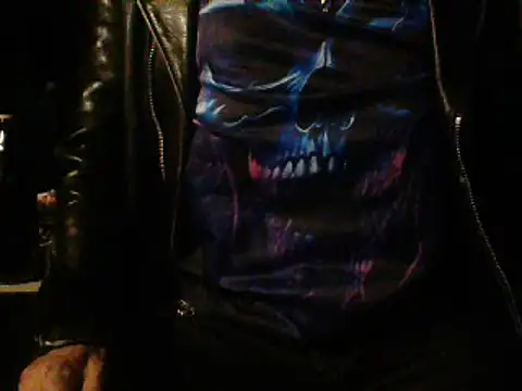 mrdemoncrowly online show from February 9, 2:17 am