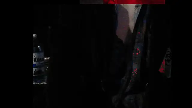 mrdemoncrowly online show from February 15, 12:26 am