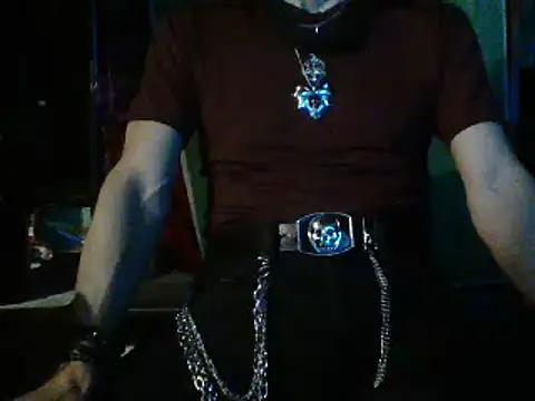 mrdemoncrowly online show from February 16, 2:09 am