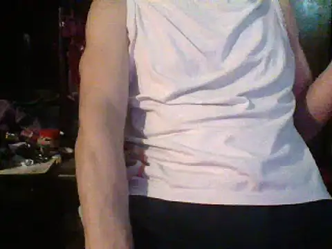 mrdemoncrowly online show from February 18, 4:37 am