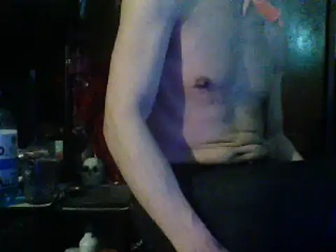 mrdemoncrowly online show from February 20, 11:42 am