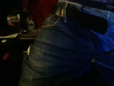 mrdemoncrowly online show from February 22, 11:35 am