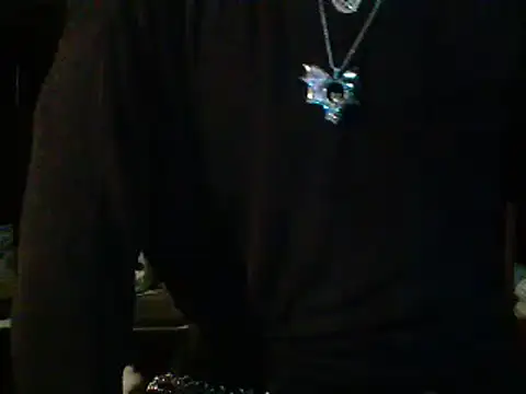 mrdemoncrowly online show from February 23, 5:23 am