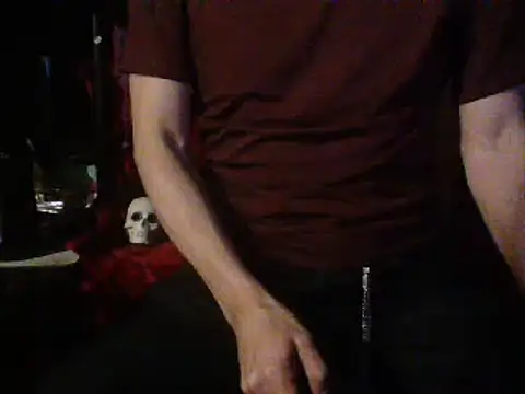 mrdemoncrowly online show from March 2, 2:08 am