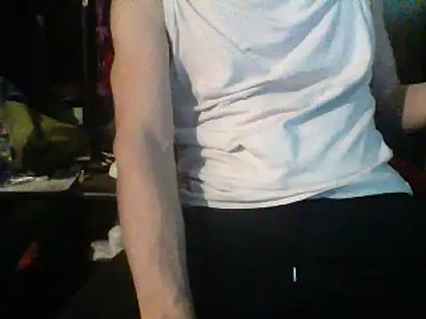 mrdemoncrowly online show from March 4, 4:49 am