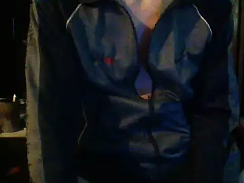 mrdemoncrowly online show from March 5, 4:34 am