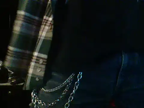 mrdemoncrowly online show from March 6, 4:19 am