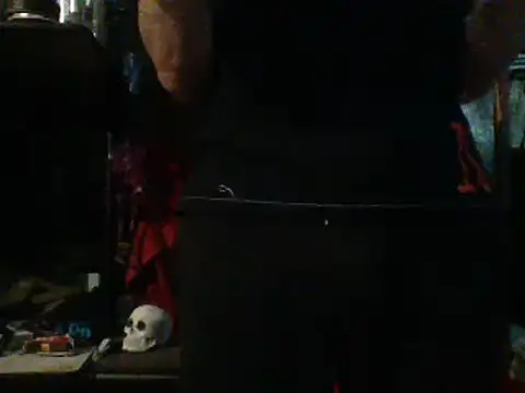 mrdemoncrowly online show from March 14, 3:59 am