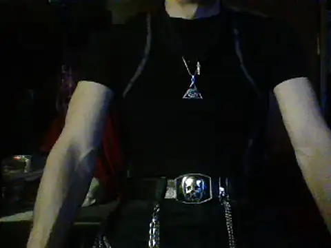 mrdemoncrowly online show from March 16, 1:59 am