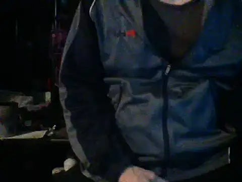 mrdemoncrowly online show from March 19, 4:47 am