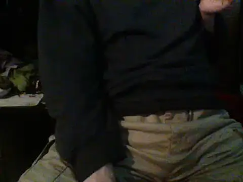 mrdemoncrowly online show from March 22, 8:40 am