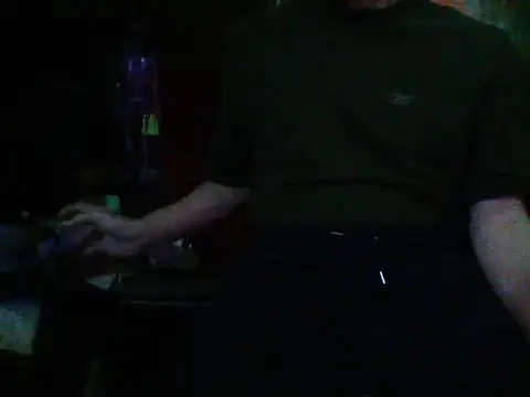 mrdemoncrowly online show from September 10, 4:34 am